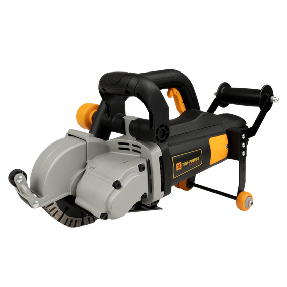 XTRA POWER 135MM SLOT CUTTER MACHINE