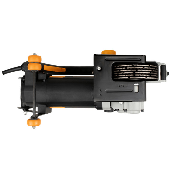 XTRA POWER 135MM SLOT CUTTER MACHINE