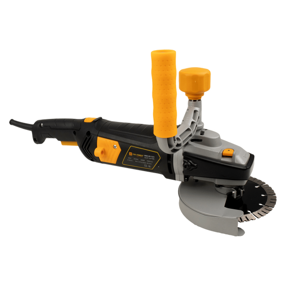 XTRA POWER 156MM SLOT CUTTER XP-1121
