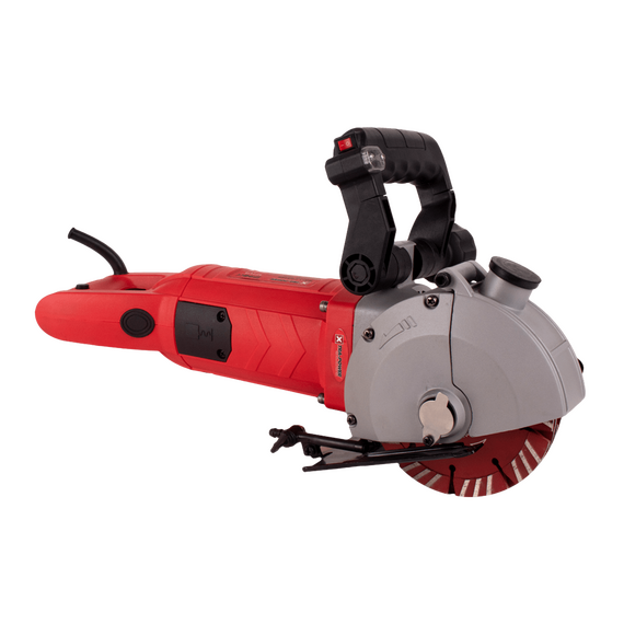 XTRA POWER 2700W WALL CHASER XPT-418