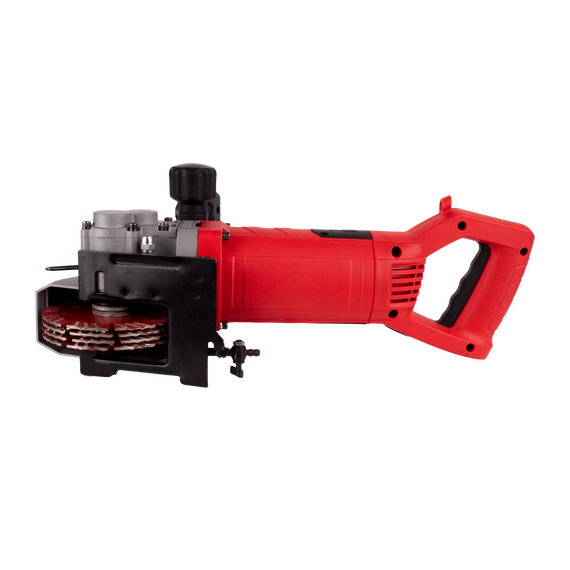 XTRA POWER 2700W WALL CHASER XPT-418