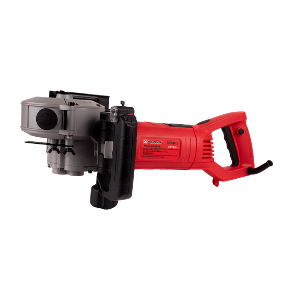 XTRA POWER 2700W WALL CHASER XPT-418