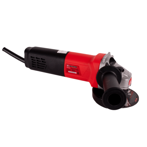 XTRA POWER 710W ANGLE GRINDER XPT-401