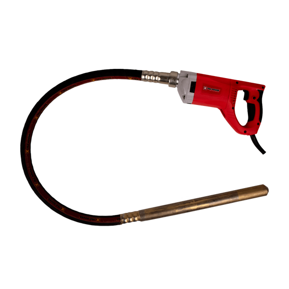 XTRA POWER ELECTRIC CONCRETE VIBRATOR XPT-447