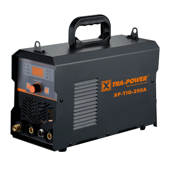 XTRA POWER TIG WELDER XP-TIG-250A