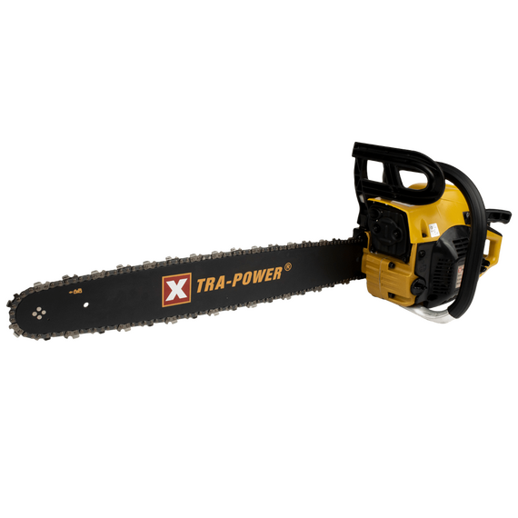 XTRA POWER XPG-CS 22 INCH PETROL CHAINSAW