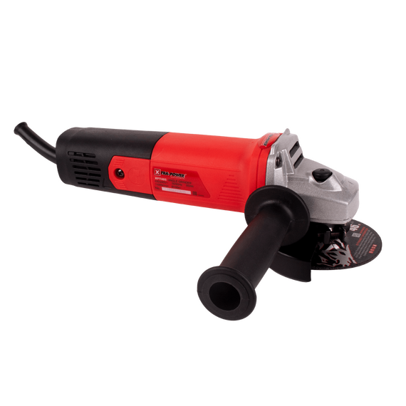 XTRA POWER 650W ANGLE GRINDER XPT-404