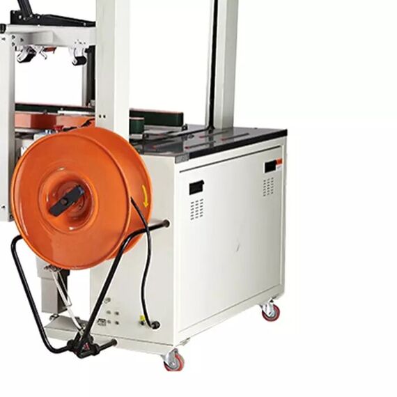 AUTOMATIC SMALL CARTOON SEALER