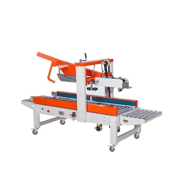 FLAP FOLDER CARTOON SEALER