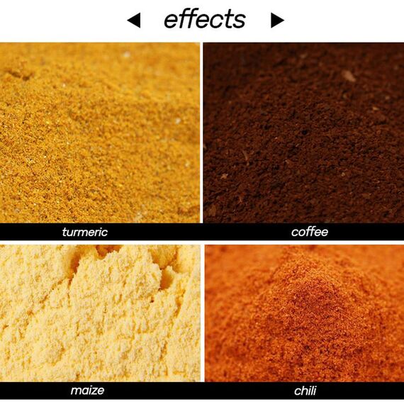 PULVERISER MACHINE WITH 3 HP MOTOR