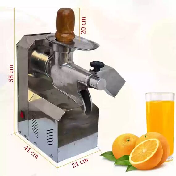 LEENOVA JUICER MACHINE WITH MOTOR