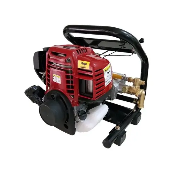 PORTABLE POWER SPRAYER, GX35 ENGINE, 4 STROKE