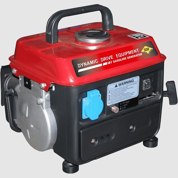 950 PETROL/GASOLINE GENERATOR