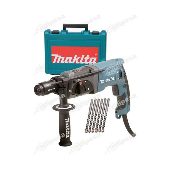 MAKITA HR2230 22MM ROTARY HAMMER MACHINE