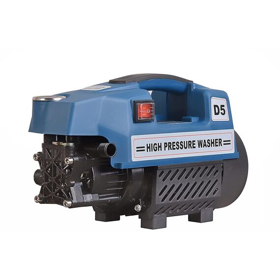 MINI CAR WASHER MACHINE