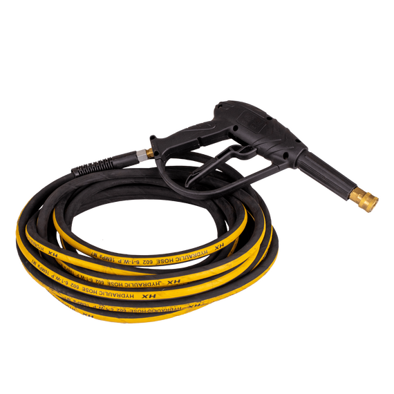 XTRA POWER 120 BAR PRESSURE WASHER XP-PW-1600W