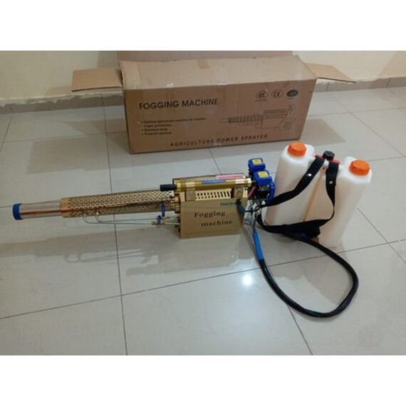 KISTON HEAVY DUTY 16 LITERS THERMAL FOGGING MACHINE