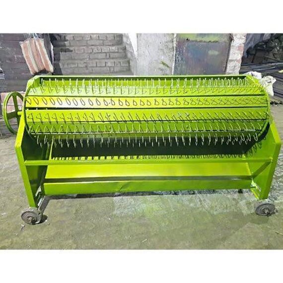 PADDY THRESHER WITHOUT MOTOR AV-8B