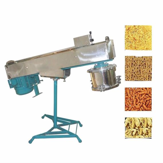 FARSAN MACHINE WITH 0.5 HP MOTOR 7 INCHES