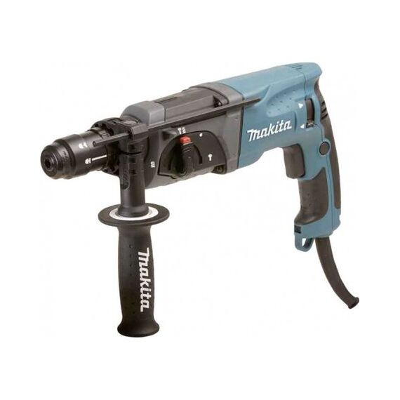MAKITA HR2230 22MM ROTARY HAMMER MACHINE