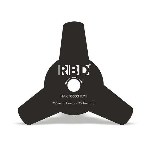 RBD 50 CC GRASS CUTTER MACHINE 4 STROKE SIDE PACK