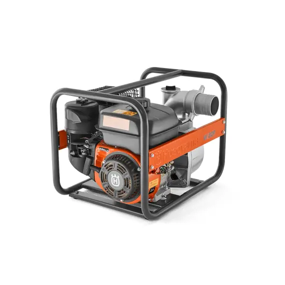 HUSQVARNA W80P WATER PUMP 3 INCH