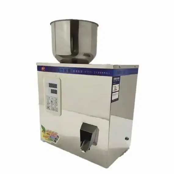 100 GM WEIGH FILLER LINEAR MATT FINISH HEAVY DUTY