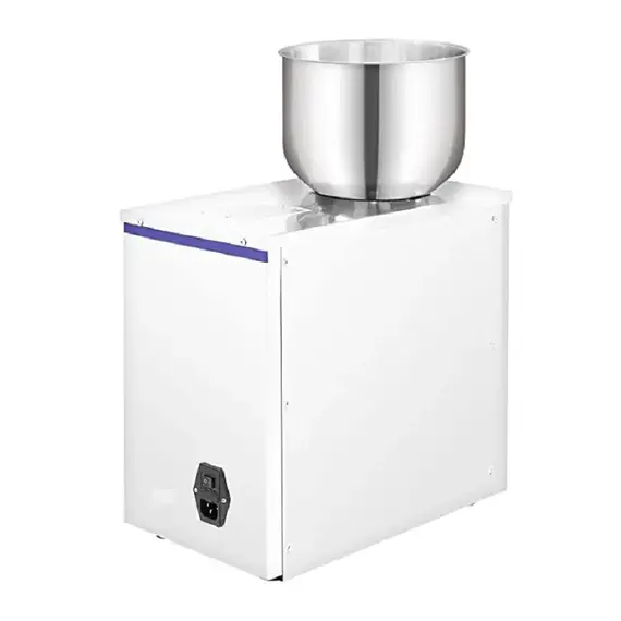 100 GM WEIGH FILLER LINEAR MATT FINISH HEAVY DUTY