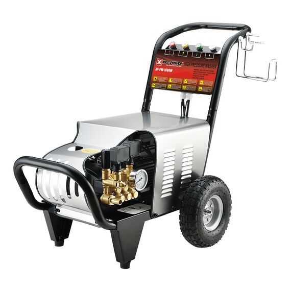XTRA POWER HIGH PRESSURE WASHER XP-PW-1000W
