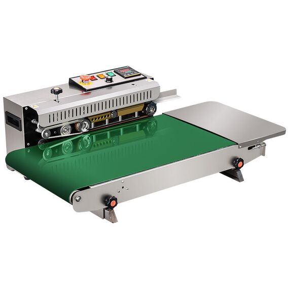 CONTINUOUS BAND SEALER (FR 900 N) MS HORIZONTAL NO.2