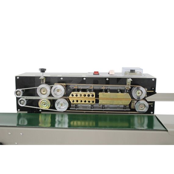 CONTINUOUS BAND SEALER (FR 900D) SS HORIZONTAL NO.2