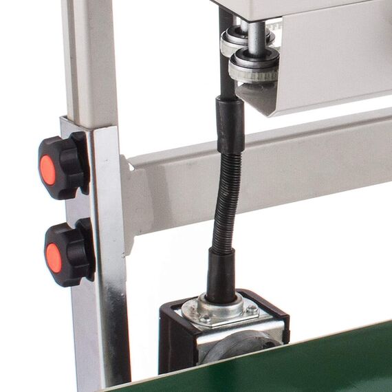 BAND SEALER MS VERTICAL WITH STAND NO.2