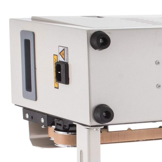 BAND SEALER MS VERTICAL WITH STAND NO.2