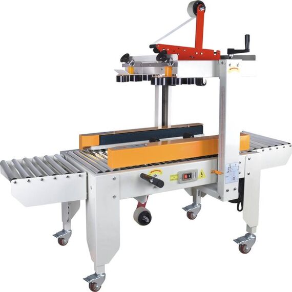 AUTOMATIC SMALL CARTOON SEALER