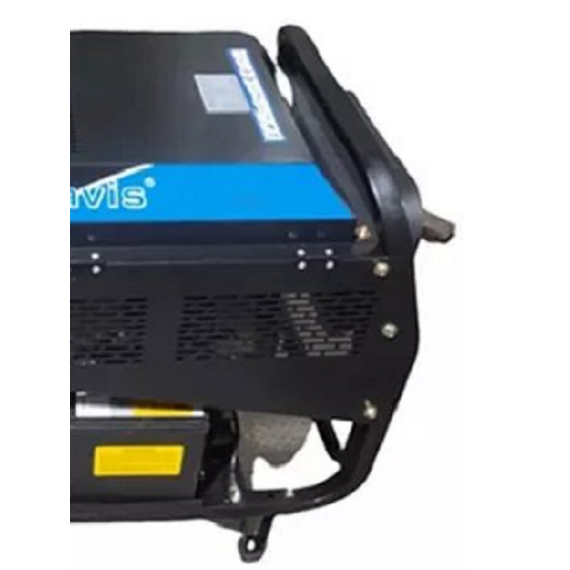 GRAVIS GD7500E DIESEL GENERATOR 6000WATTS WITH SELF START