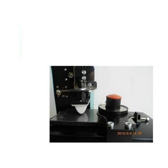 DESKTOP ELECTRIC PAD PRINTER MACHINE RECTANGULAR PLATE TDY-380C