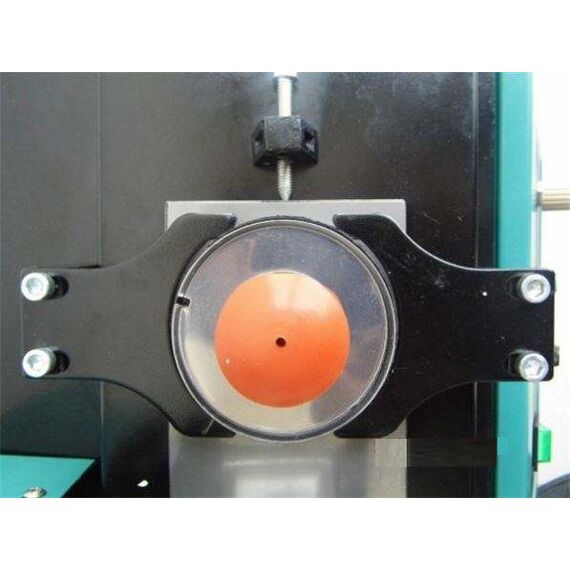 DESKTOP ELECTRIC PAD PRINTER MACHINE RECTANGULAR PLATE TDY-380C