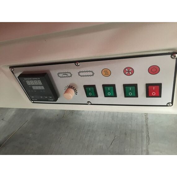 THERMAL SHRINKING BSG 450 PACKAGING MACHINE