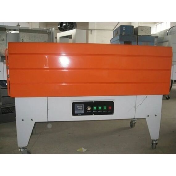 THERMAL SHRINKING BSG 450 PACKAGING MACHINE