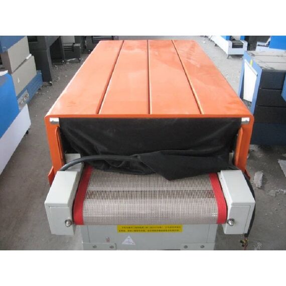 THERMAL SHRINKING BSG 450 PACKAGING MACHINE