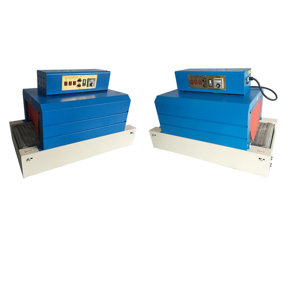 AUTOMATIC THERMAL SHRINKING PACKAGING MACHINE