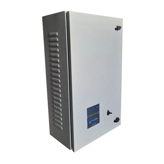AQUA SUN SOLAR WATER PUMP 5 HP ASPS5-30