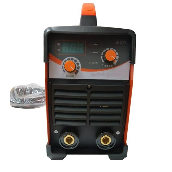 250 ARC WELDING MACHINE