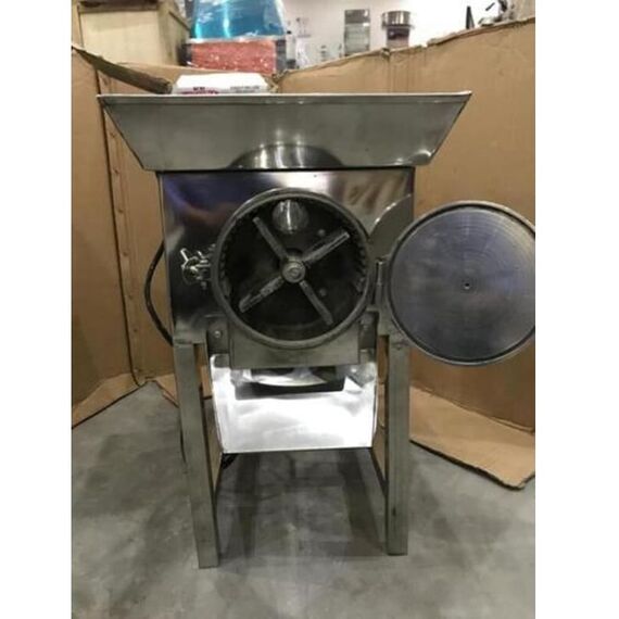 MULTIPURPOSE SS GRAVY MACHINE 2HP