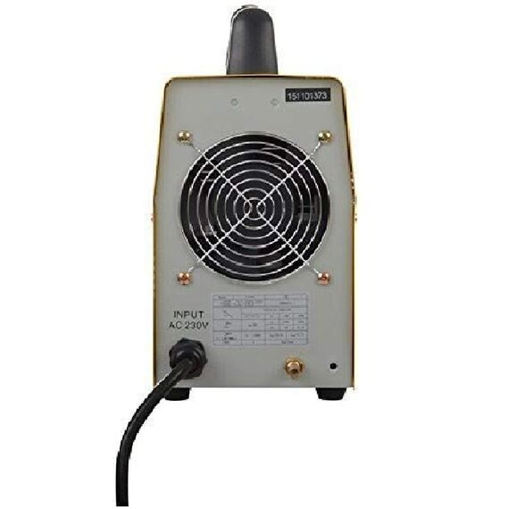 PORTABLE WELDING MACHINE 200 ARC