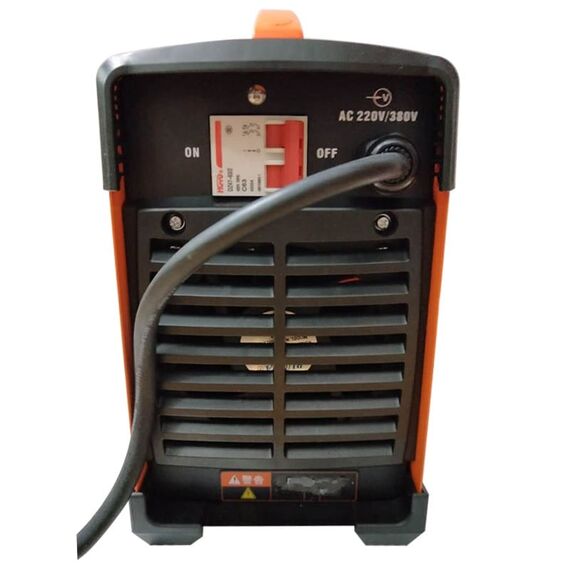 250 ARC WELDING MACHINE