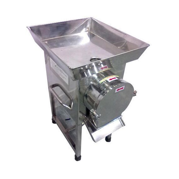 MULTIPURPOSE SS GRAVY MACHINE 2HP