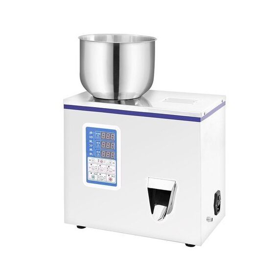 LINEAR WEIGHT FILLER 100 GM