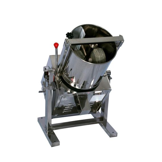 15LITRE TILTING WET GRINDER WITH 1.5HP COPPER COIL MOTOR