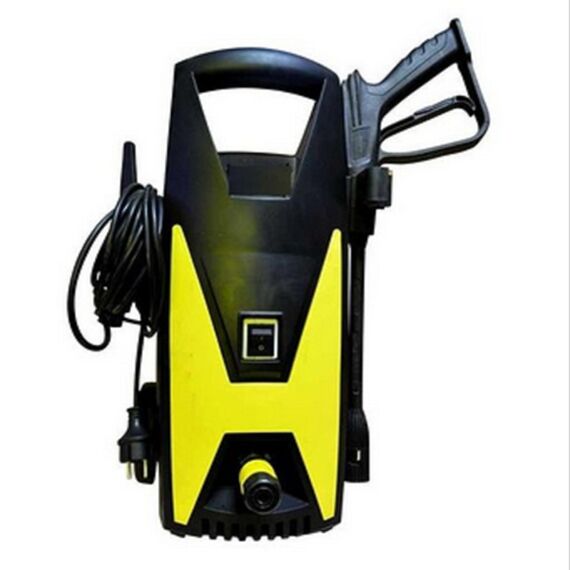 ELECTRIC CAR WASHER MACHINE, 1400W